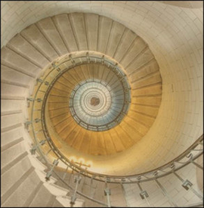 Spiral Staircase